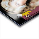 Dolly Parton 48 Acrylic print