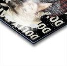 Dolly Parton 63 Acrylic print