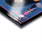 Donna Summer 1 Acrylic print