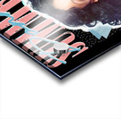 Donna Summer 2 Acrylic print
