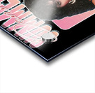 Donna Summer 4 Acrylic print