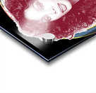 Donna Summer 5 Acrylic print