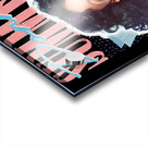 Donna Summer 30 Acrylic print