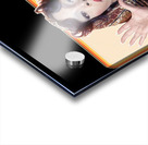 Donna Summer 34 Acrylic print