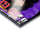 Donna Summer 37 Acrylic print