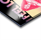 Donna Summer 57 Acrylic print