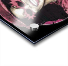 Donna Summer 60 Acrylic print
