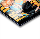 Dr. Dre 28 Acrylic print