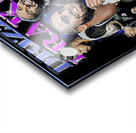 Drake 29 Acrylic print