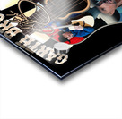 Garth Brooks 37 Acrylic print