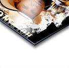 Garth Brooks 55 Acrylic print