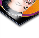 George Michael 40 Acrylic print