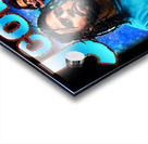 J. Cole 9 Acrylic print
