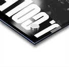 J. Cole 10 Acrylic print