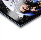 J. Cole 18 Acrylic print