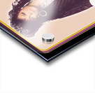 Janet Jackson 30 Acrylic print