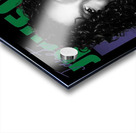 Janet Jackson 4 Acrylic print