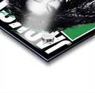 Janet Jackson 13 Acrylic print