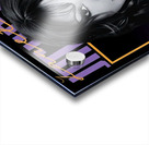 Janet Jackson 17 Acrylic print