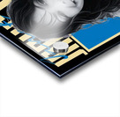 Janet Jackson 19 Acrylic print