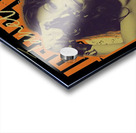 Janet Jackson 37 Acrylic print