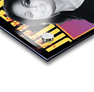 Janet Jackson 58 Acrylic print