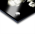 Jay Z 5 Acrylic print
