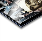 Jay Z 14 Acrylic print