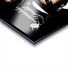 Jay Z 16 Acrylic print