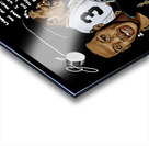Jay Z 21 Acrylic print