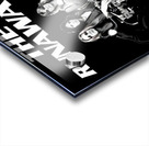 Joan Jett 63 Acrylic print