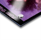 Kate Bush 4 Acrylic print