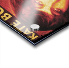 Kate Bush 25 Acrylic print