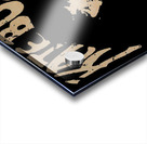 Kate Bush 40 Acrylic print