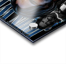 Keanu Reeves 2 Acrylic print