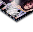 Keanu Reeves 18 Acrylic print
