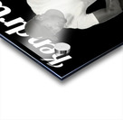 Kendrick Lamar 7 Acrylic print