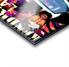 Kendrick Lamar 36 Acrylic print