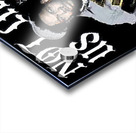Kendrick Lamar 2 Acrylic print