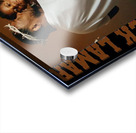 Kendrick Lamar 28 Acrylic print