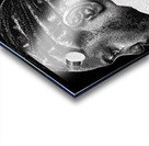 Kendrick Lamar 41 Acrylic print