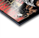 Kendrick Lamar 46 Acrylic print
