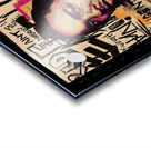 Kendrick Lamar 2 Acrylic print