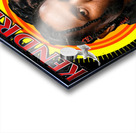 Kendrick Lamar 13 Acrylic print