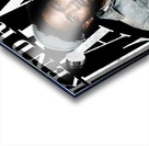 Kendrick Lamar 34 Acrylic print