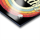 Led Zeppelin 6 Acrylic print
