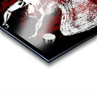 Led Zeppelin 13 Acrylic print
