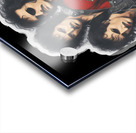 Led Zeppelin 34 Acrylic print