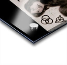 Led Zeppelin 41 Acrylic print