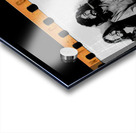 Led Zeppelin 63 Acrylic print